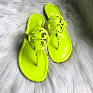 Tory Burch Miller Sandal